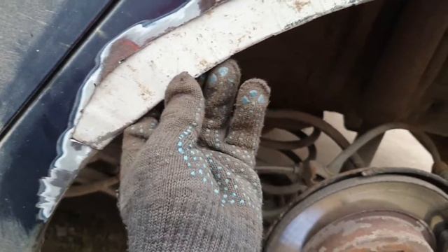 Ремонт арки,как сделать все своими силами. смотреть онлайн