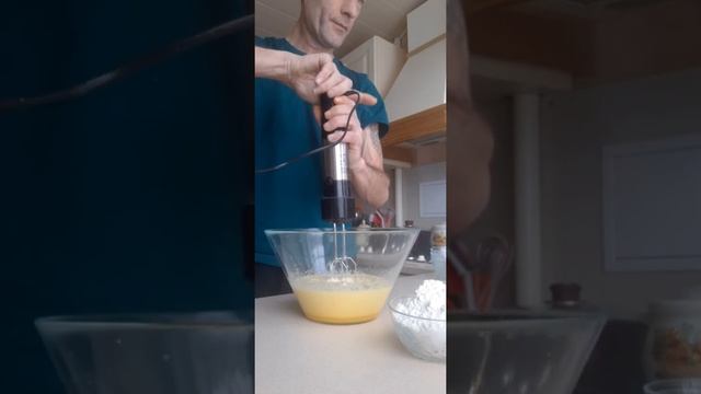 кекс воздушный смотреть онлайн