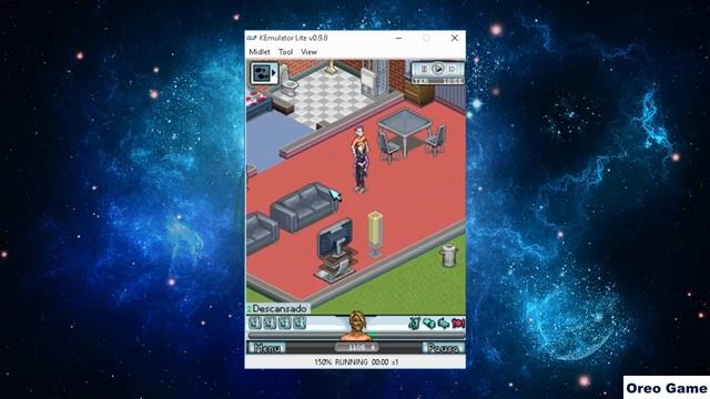 (The Sims 3) #12° Gameplay {Java} смотреть онлайн