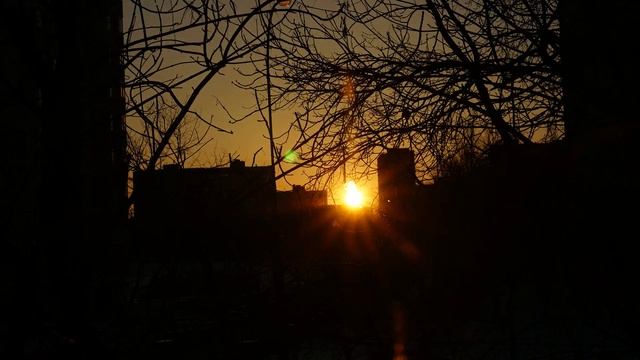 Sony Nex-6 Time-lapse смотреть онлайн