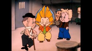 Краткое содержание Незнайка на Луне. Носов Н. Н. Пересказ рассказа за 12 минут