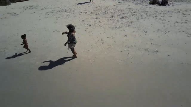 Aerial Arraial do Cabo -RJ смотреть онлайн