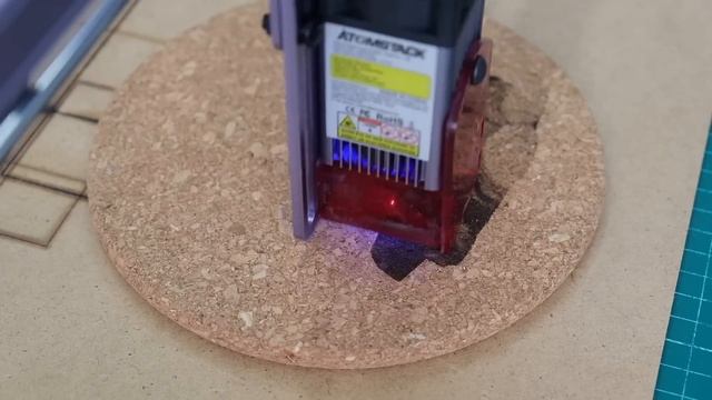 ATOMSTACK A5 PRO 40W LAZER KESİCİ İNCELEMESİ смотреть онлайн