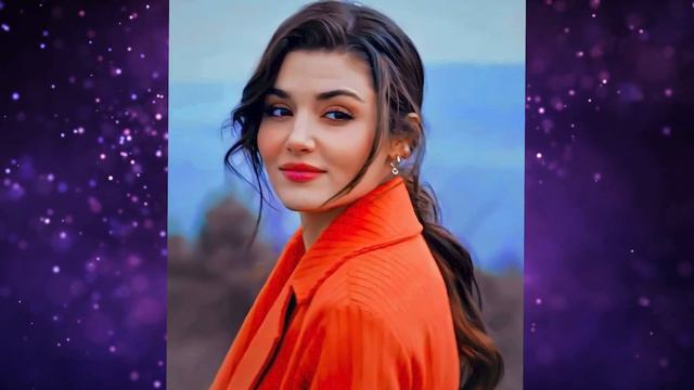 Hande ercel and kerem bursin have different news with new partners! смотреть онлайн