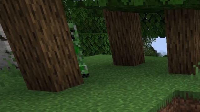 Mountain Exploration ~ (First Time Solo Survival Minecraft S1Ep7) смотреть онлайн