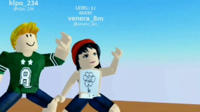 TTD3 ( тренд роблокс )#трендытикток #roblox #танцы смотреть онлайн