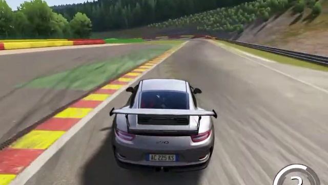Assetto Corsa Porsche 911 GT3 Rs SOUND MOD By Iyeed (Beta)