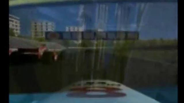 Formula 1 98 Intro (PS1) смотреть онлайн