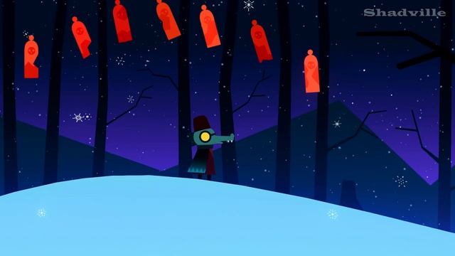 Night in the Woods Прохождение #13: Пропущенные эпизоды и дополнения смотреть онлайн