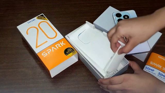 Techno Spark 20| Review and Unboxing| 38000 mobile? ?? Worth it or not?? смотреть онлайн