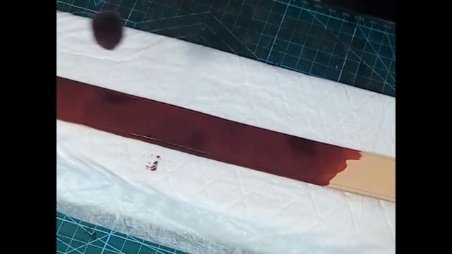 Кожаный ошейник своими руками. Модель Аргус Стандарт. смотреть онлайн