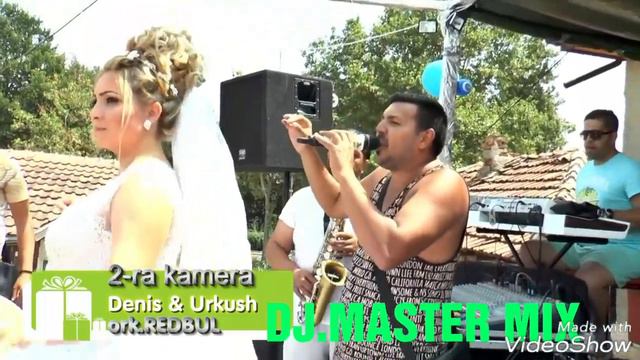 Boril iliev kucheka na di.master 2018 смотреть онлайн