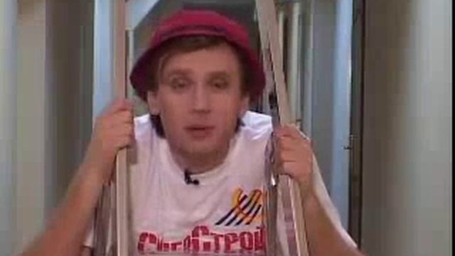 Выравнивание стен под обои.mp4 смотреть онлайн