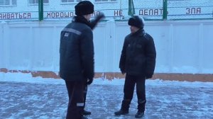ЕРАЛАШ ИК 7 Омск  2016.mp4