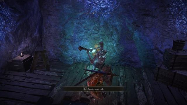How To Backstab Attack in Elden Ring смотреть онлайн