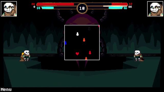 Clones fight part 1 | Αll characters no block | Underverse Battles 2.1.0 смотреть онлайн