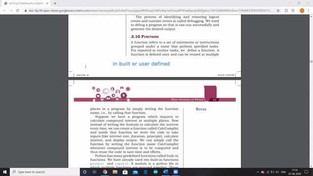 INFORMATICS PRACTICES | CLASS 11 PYTHON | LIST TUPPLE AND FUNCTIONS смотреть онлайн