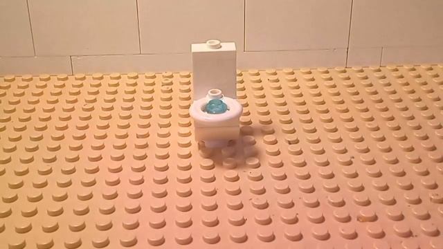 Skibidi Toilet LEGO | How to build Skibidi Toilet смотреть онлайн