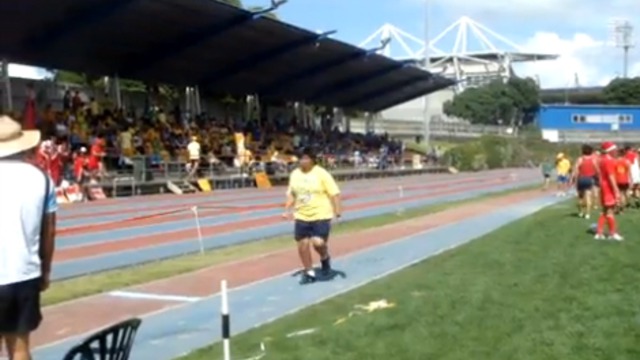 Юный спортсмен смотреть онлайн