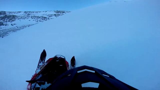 Горные снегоходы смотреть онлайн