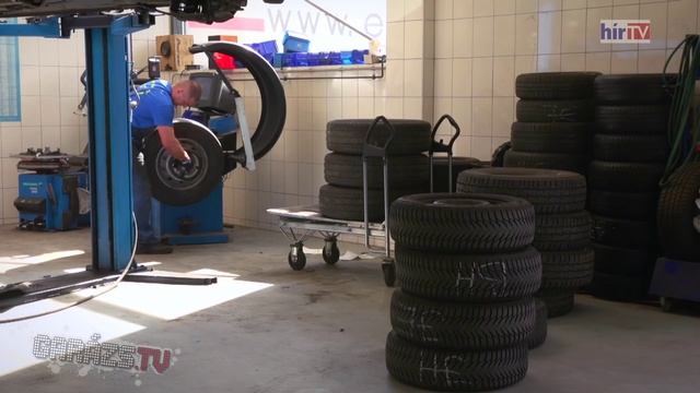 Garázs ep. 497 (2015.07.11) - Ford Mondeo смотреть онлайн