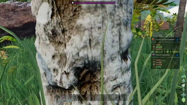 First Day in ARK: Survival Ascended - Ep 1 смотреть онлайн