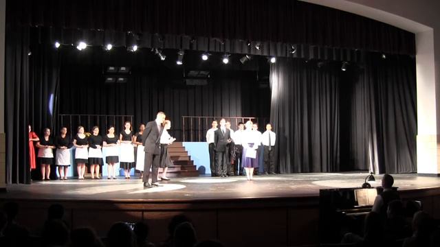 Annie Play (ACT 1) 5 смотреть онлайн