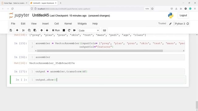 PySpark Tutorial 35: PySpark Random Forest | PySpark with Python смотреть онлайн