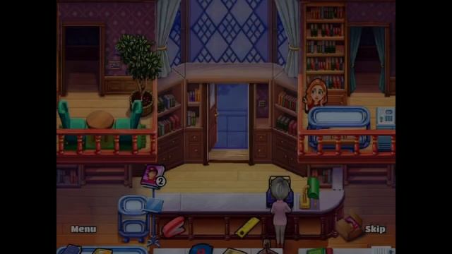 Welcome to Primrose Lake - Level 24 смотреть онлайн