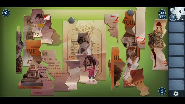 AE Mysteries Mirror Man Chapter 1 Game Walkthrough (HaikuGames) смотреть онлайн