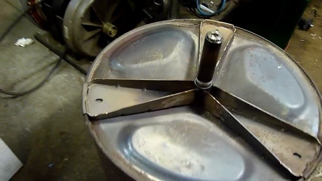 Asko Quality Washer Drum (Other makers pay attention!) смотреть онлайн