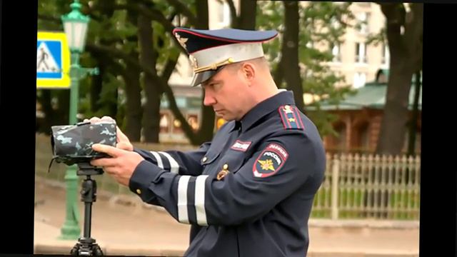 4 Места Ловушеки для водителей - Обязательно Будь Осторожен смотреть онлайн