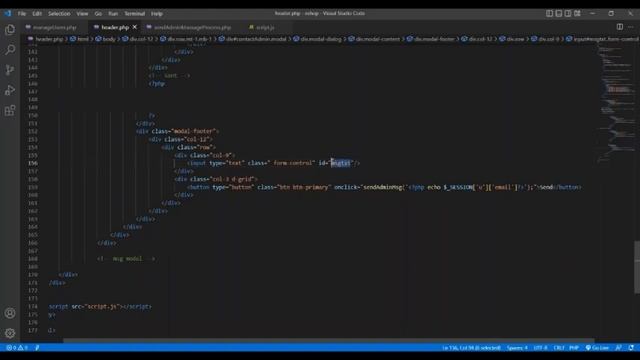 web project Task - 48 |1st Year | @Tech Bro [WEB] | @Java Institute for Advanced Technology смотреть онлайн