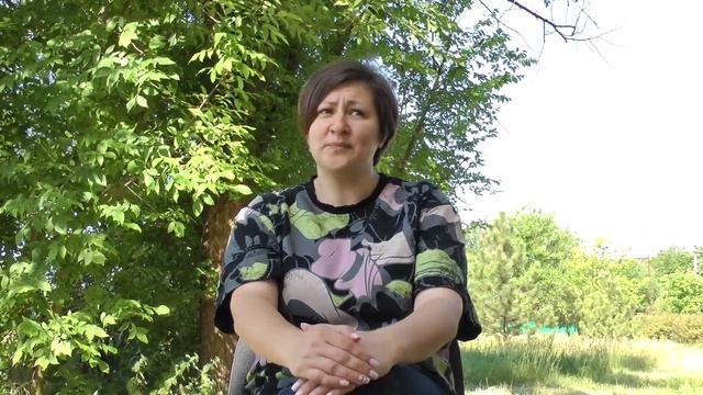Отзыв о работе МКУК Апасенковский сельский Дом культуры смотреть онлайн