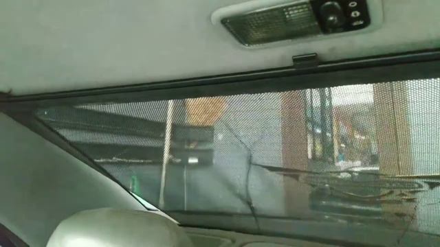 Review Peugeot 406 D8 смотреть онлайн