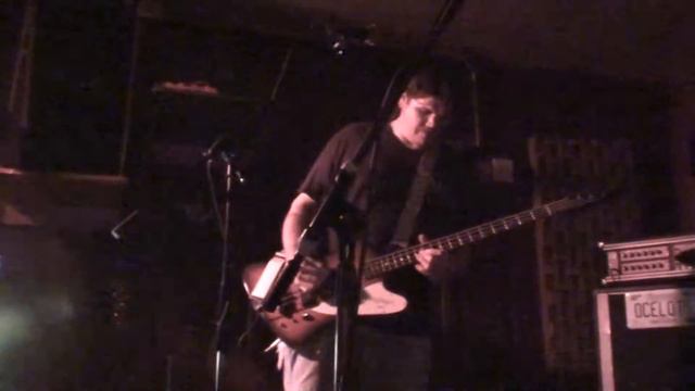 The Ocelots playing "A Weak Apology For My Offensive Nature" at Springwater смотреть онлайн