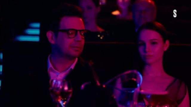Содержанки - My Love (Crave Theatre Moscow). Танец, заключительная серия. смотреть онлайн