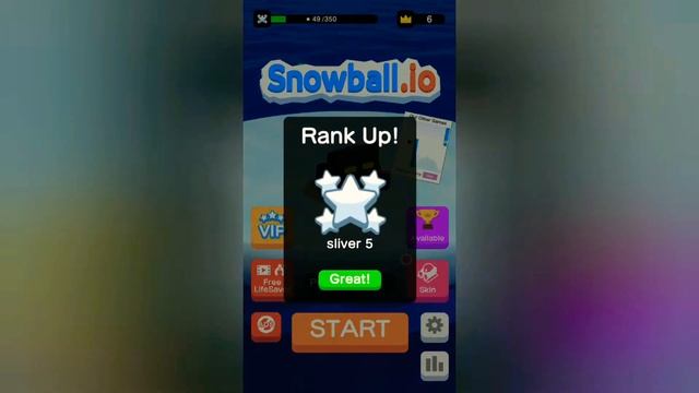 ИГРАЕМ В SNOWBALL.IO/ ОЧЕНЬ ВЕСЕЛАЯ ИГРА ДЛЯ ВСЕЙ СЕМЬИ смотреть онлайн