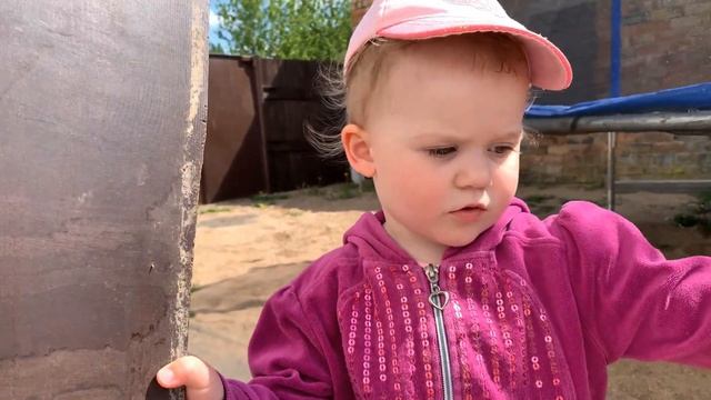 Ушла вода. Последствия смотреть онлайн