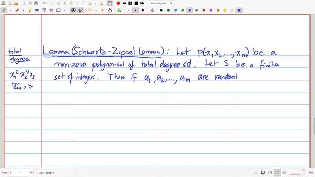 Complexity 7.1 - Probabilistic Turing machines смотреть онлайн