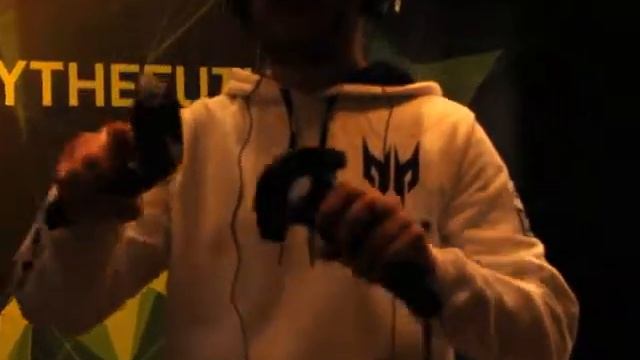 NVIDIA VR: Эверест смотреть онлайн
