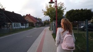 МЫ В ШОКЕ. Глубинка Германии. Как живут в деревне в Германии