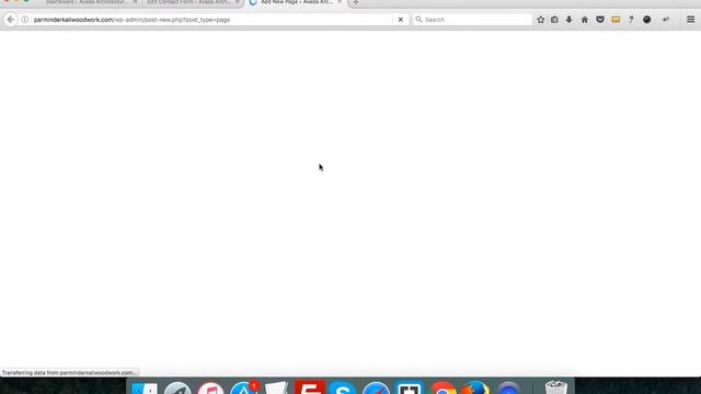 How to Make Contact Form 7 Plugin Form Wordpress | Wordpress | MisterSK.com смотреть онлайн