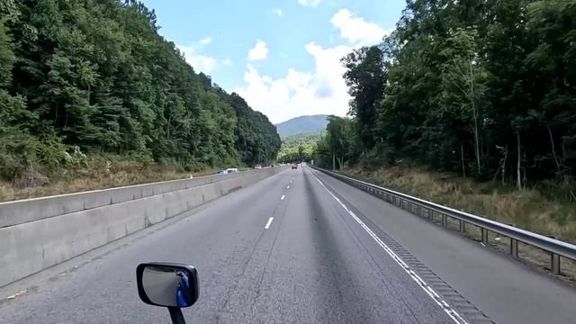 РАБОТА ДАЛЬНОБОЙЩИКОМ в США/Работа мужа/Папин Влог/Жизнь в США/Америка/Дальнобой по США смотреть онлайн