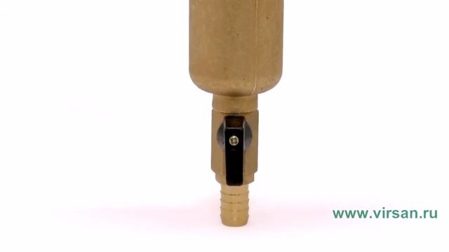 Фильтр самопромывной ST-64001 1/2" смотреть онлайн