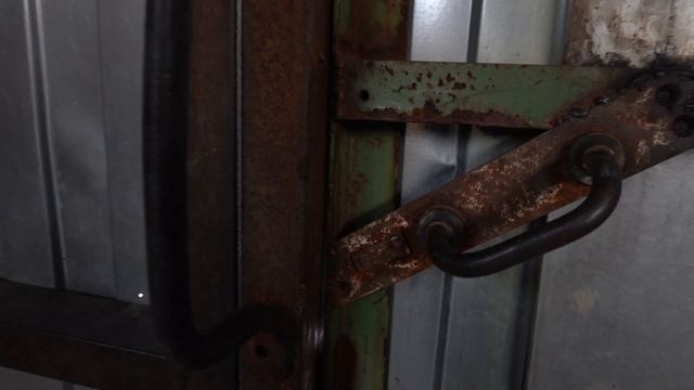 АНГАР арочный своими руками для JCB3CX 2020