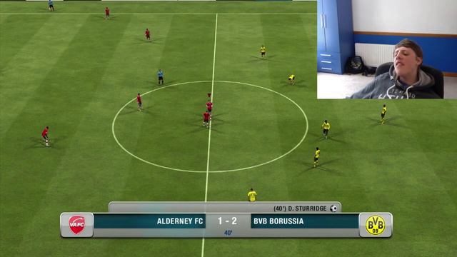 Team Of The Season PINK SLIPS - BLUE LEWANDOWSKI - Fifa 13 Ultimate Team смотреть онлайн