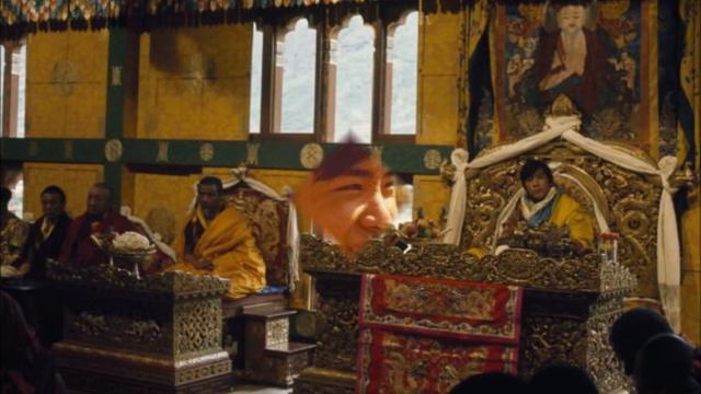 BHUTAN Fourth King Jigme Singye Wangchuck 60th Birth Anniversary Tribute смотреть онлайн
