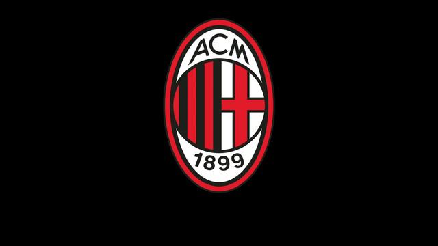 AC Milan Goal song with stadium effect смотреть онлайн