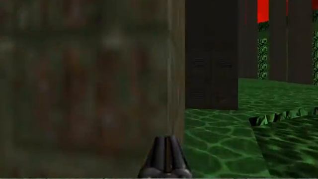 Doom 2 - Sunder Map 01 Python Nomonsters Run in 0:51 (OBSOLETE) смотреть онлайн